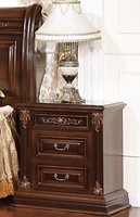 Фото Sofia Тумба прикроватная Марсель