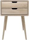 Фото Woodsoft Siena прикроватная