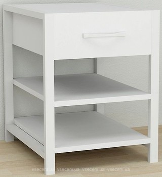 Фото Ferrum-decor Вивьен 1/2