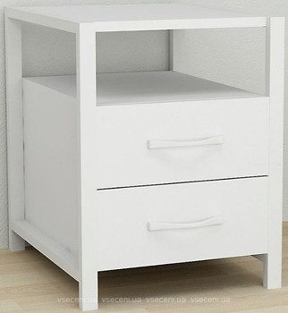 Фото Ferrum-decor Вивьен 2/2
