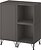 Фото IKEA Eket 195.675.02
