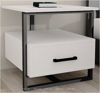 Фото Step Loft Standbed-173