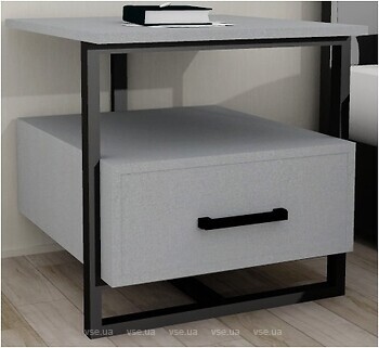 Фото Step Loft Standbed-174