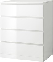 Фото IKEA Malm 504.240.54