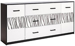 Фото Миро-Марк Комод 2Д 3Ш 2000 (Система Terra/Терра)