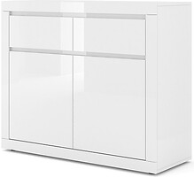 Фото BIM Furniture Bello Bianco 1