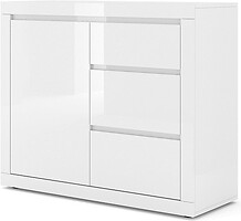 Фото BIM Furniture Bello Bianco 2