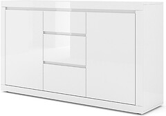 Фото BIM Furniture Bello Bianco 3