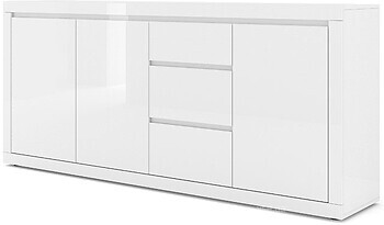 Фото BIM Furniture Bello Bianco 4