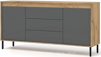 Фото BIM Furniture Nesta 2D3S