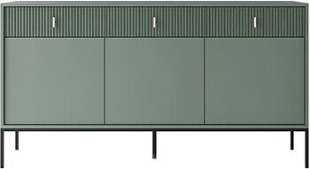 Фото Lukmebel Midnight 3D3S