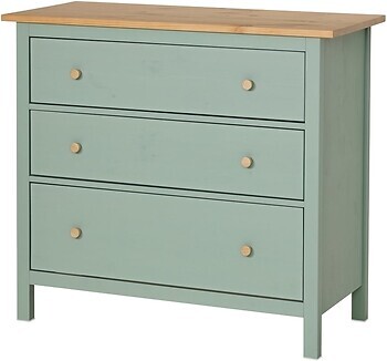 Фото IKEA Hemnes 706.107.38