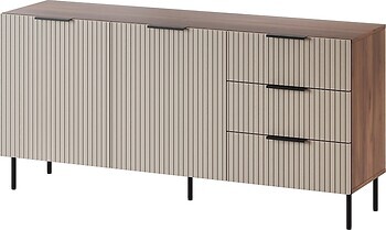Фото Cama Almera TYP 1