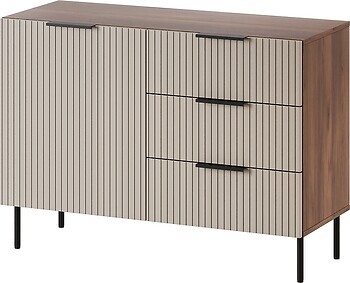Фото Cama Almera TYP 2