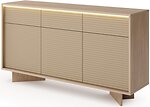 Фото Meble Laski Semi 154 3D3S