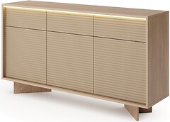 Фото Meble Laski Semi 154 3D3S