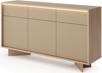 Фото Meble Laski Semi 154 3D3S