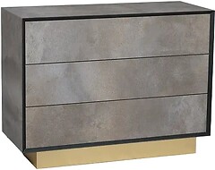 Фото Welovemebel Сохо AGT 3ш