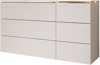Фото Lukmebel Aurora 6S навесной
