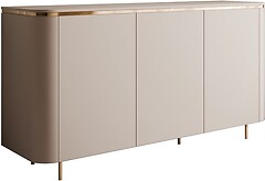 Фото Lukmebel Aveline 140 на прямых ножках