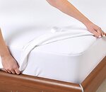 Фото Идея Aqua Stop 140x200 с резинками по периметру