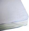 Фото ТЕП Наматрасник Waterproof P.S. на резинке 90x200