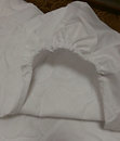Фото Lotus Наматрасник Comfort Plus с бортом 60x120
