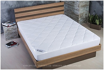 Фото Идея Lux Elite 90x200 с бортом по периметру