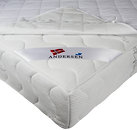 Фото Andersen Наматрасник Vilena Soft 180x200