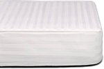 Фото MirSon Наматрасник Royal Pearl Woollen №248/3 140x200
