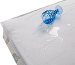 Фото Ecotton Aqua-stop 140x200 с резинкой по углам