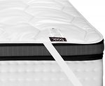 Фото Sonex Basic Platinum 160x200