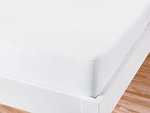 Фото Ютек Cotton Premium Наматрасник натяжной 140x200