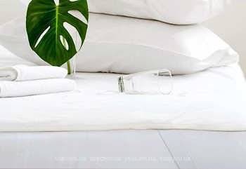 Фото Идея Наматрасник Classic Hotel&Spa водонепроницаемый 180x200