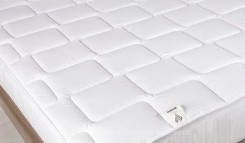 Фото Идея Наматрасник Classic Hotel&Spa на резинках по углам 160x200