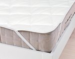 Наматрасники, чехлы Homefort