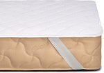 Фото MirSon Наматрасник Natural Line Стандарт Silk Tussah №977 150x200