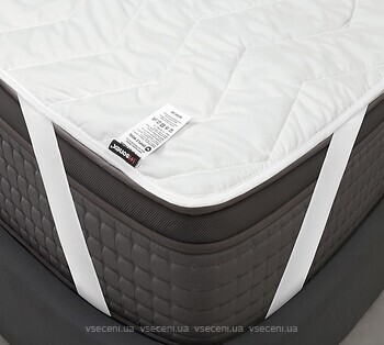 Фото Sonex Наматрасник Simple Wool 180x200