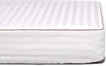 Фото MirSon Наматрасник DeLuxe Cotton Aloe Vera 160x200
