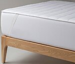 Фото Ютек Наматрасник Аквастоп Simple на резинках по углам 100x200