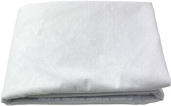 Фото Soundsleep Наматрасник непромокаемый Mater с резинками по углам 90x200