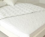 Фото MatroLuxe Наматрасник Полет в эмпиреи 120x190 с бортами