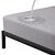 Фото Ютек Cotton Lux Aquastop Наматрасник натяжной 80x190