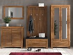 Фото BRW Gent Прихожая