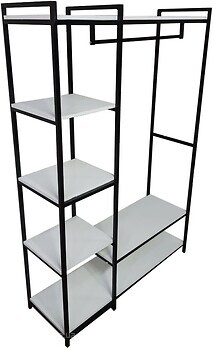 Фото Step Loft Ward System 106