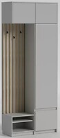 Фото Matroluxe Space №1 1000x416x2300