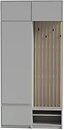 Фото Matroluxe Space №2 1200x416x2304
