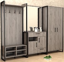 Фото Gamma-Style ПЛХ-3