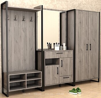 Фото Gamma-Style ПЛХ-3