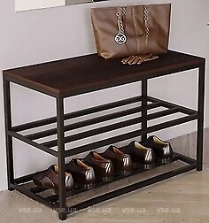 Фото Step Loft Coas shoes 117